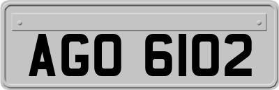 AGO6102