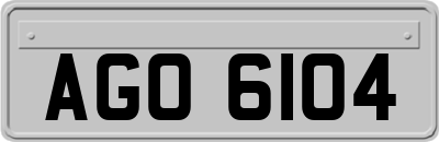 AGO6104