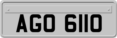 AGO6110