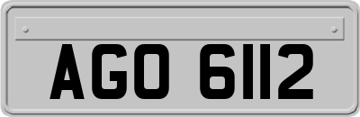 AGO6112