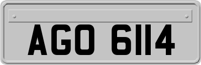 AGO6114