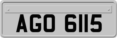 AGO6115