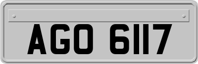 AGO6117