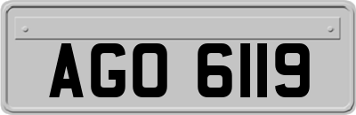 AGO6119