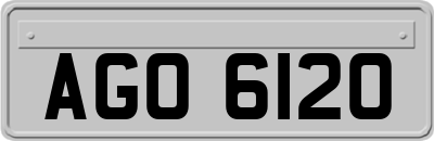 AGO6120
