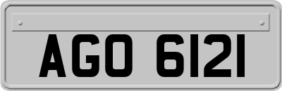 AGO6121