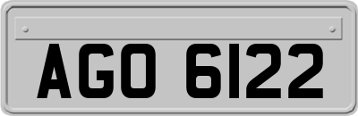 AGO6122