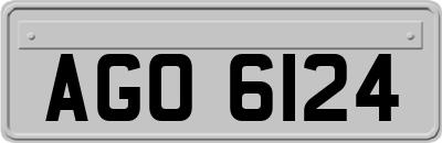 AGO6124
