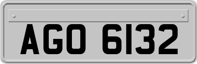AGO6132
