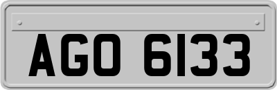 AGO6133
