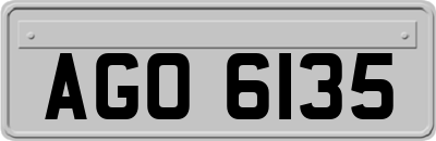 AGO6135