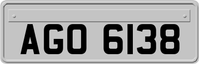 AGO6138