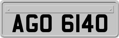 AGO6140