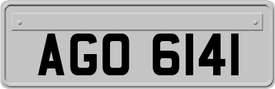 AGO6141