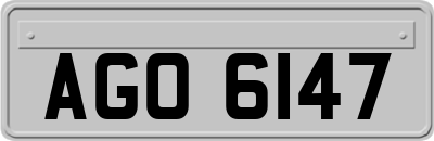 AGO6147
