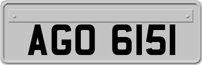 AGO6151