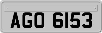 AGO6153
