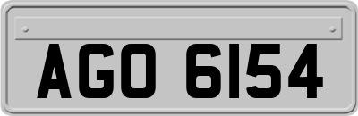 AGO6154