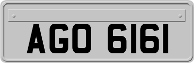 AGO6161