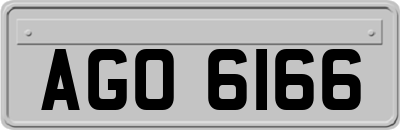 AGO6166