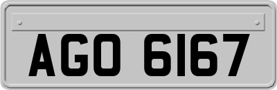 AGO6167
