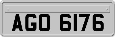 AGO6176