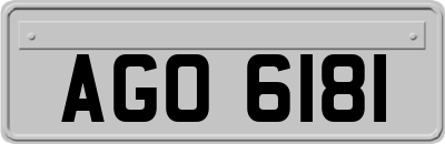 AGO6181