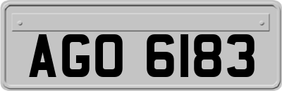 AGO6183