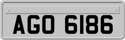 AGO6186