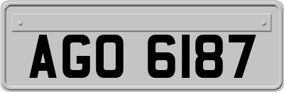 AGO6187