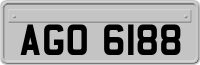 AGO6188