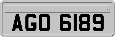 AGO6189