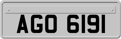 AGO6191