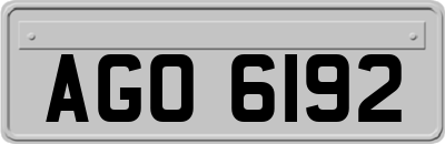 AGO6192
