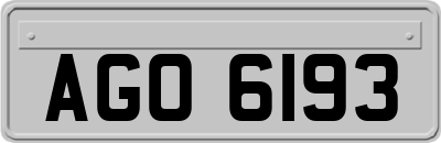 AGO6193
