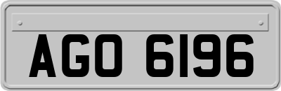 AGO6196