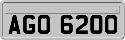 AGO6200