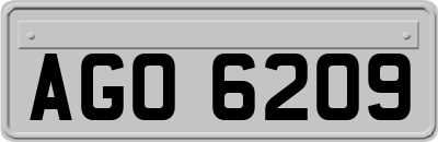 AGO6209