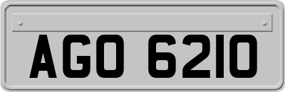 AGO6210
