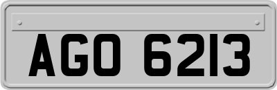 AGO6213
