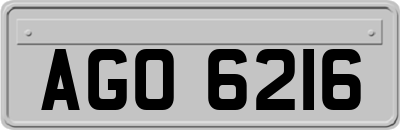 AGO6216