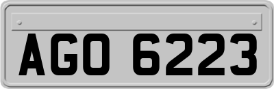 AGO6223