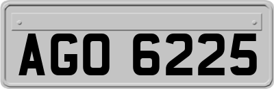 AGO6225