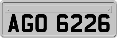AGO6226