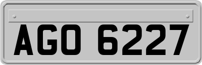 AGO6227