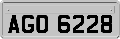 AGO6228