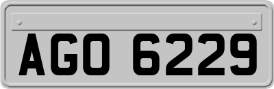 AGO6229