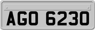 AGO6230