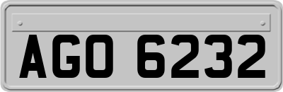 AGO6232