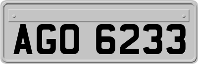 AGO6233